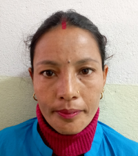 Indra Kumari Thapa