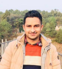 Kedar Prasad Adhikari