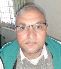Narayan Raj Paudel