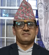 Narayandatta Aryal